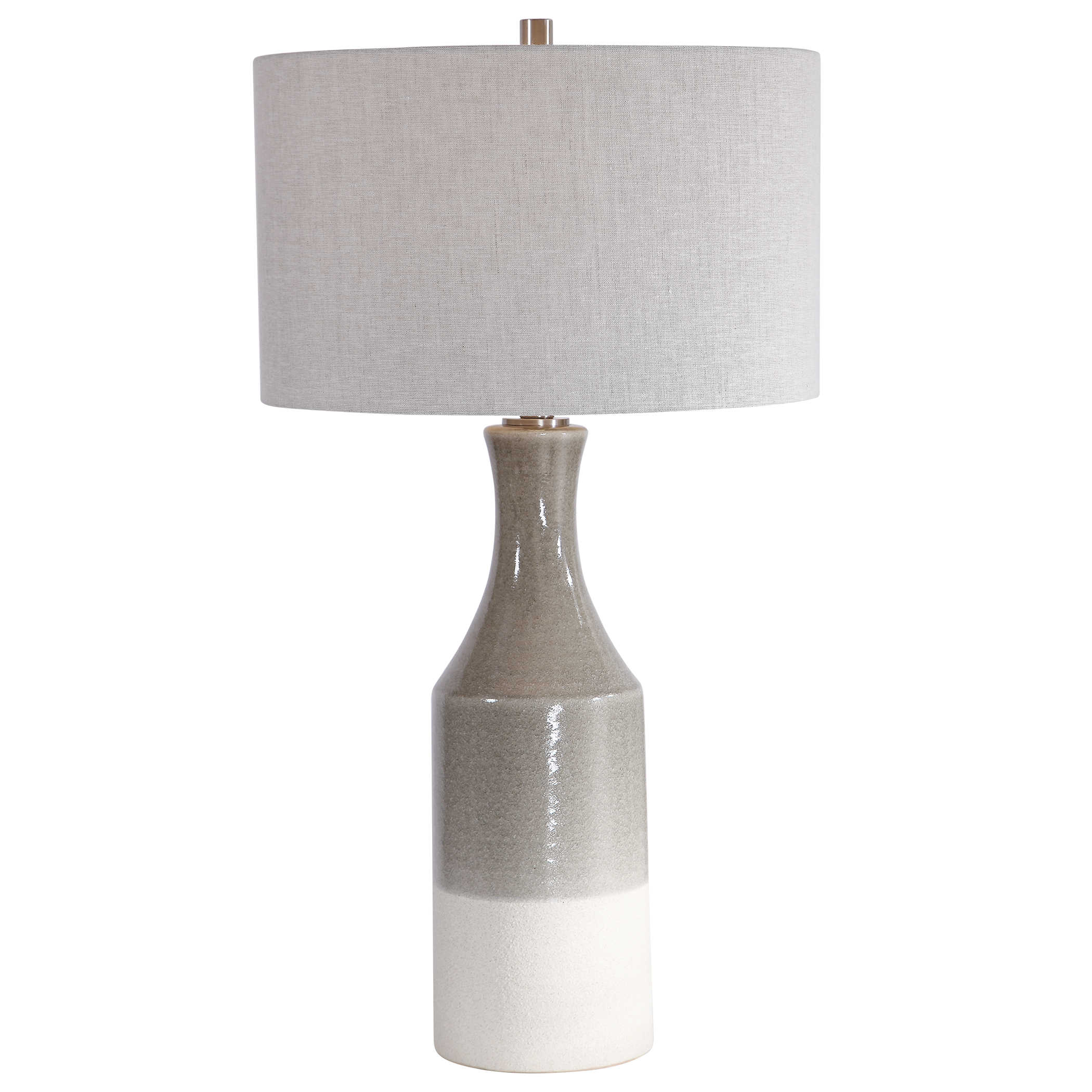 Настольная лампа SAVIN TABLE LAMP 28204 Uttermost США
