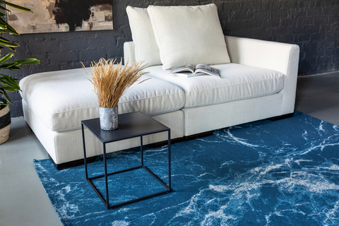 Ковер Atlantic Blue ATLANTICBlue160/230 carpet decor