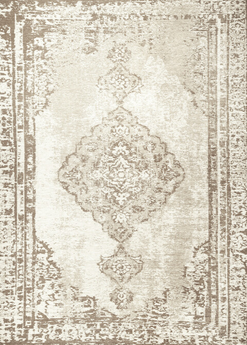 Ковер Altay Cream AltayCream160/230 carpet decor ПОЛЬША