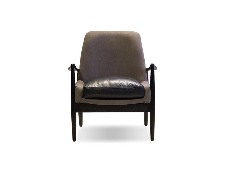 Кресло Reynolds Accent Chair DK modern furniture