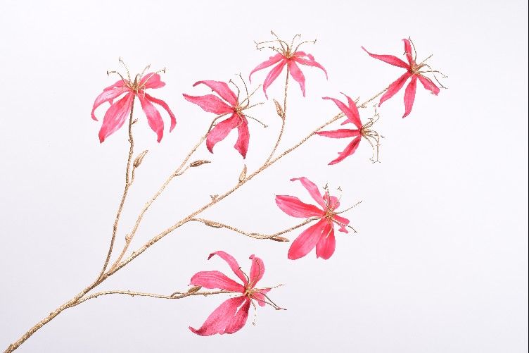 Декоративные цветы GLORIOSA TAK BEAUTY 111 cm 136761 Silk-ka НИДЕРЛАНДЫ