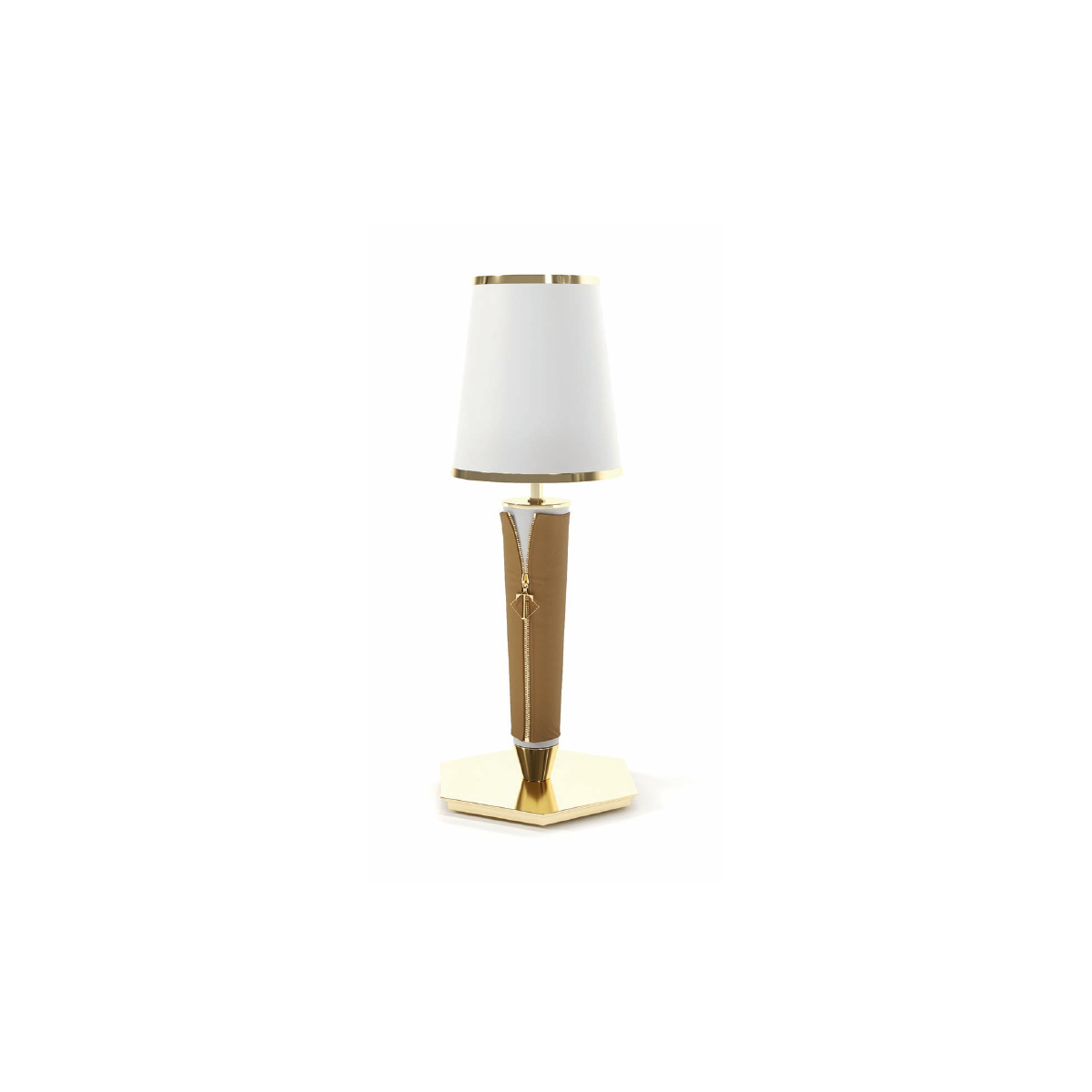 Настольная лампа Vogue Table lamp Turri ИТАЛИЯ