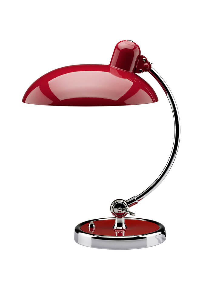 Настольная лампа KAISER idell Table lamp 6631-T Muuto ДАНИЯ