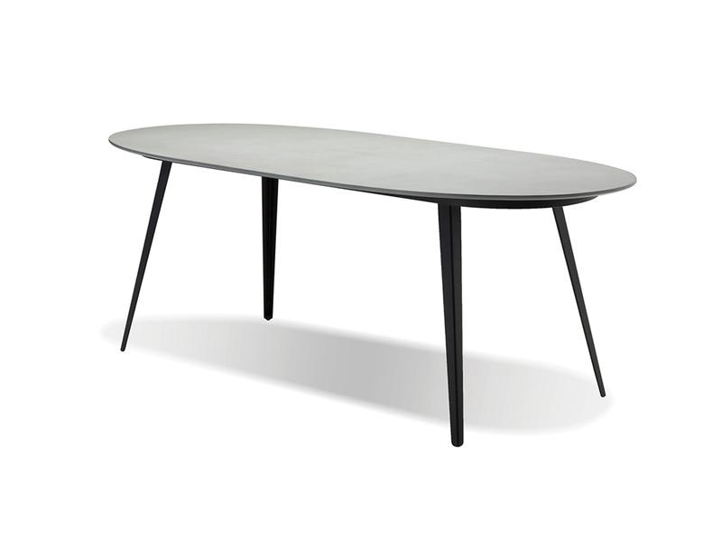 Обеденный стол Tulum Dining Table DK modern furniture