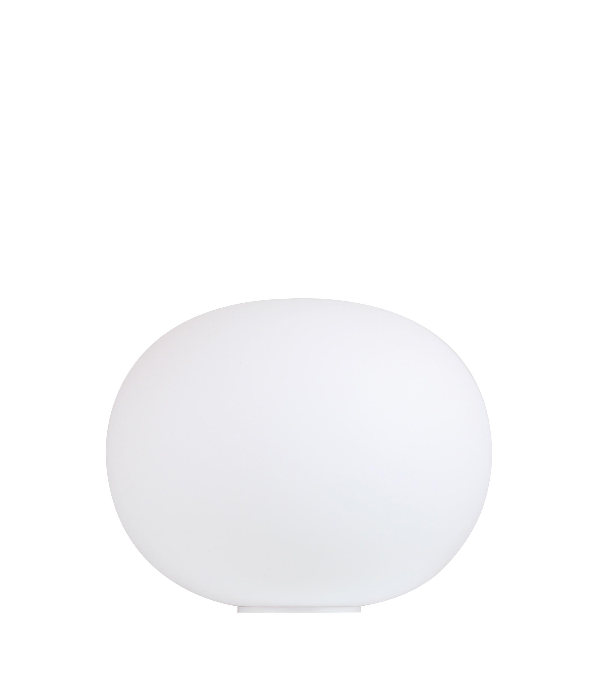 Настольная лампа Glo-Ball Basic 2 Flos ИТАЛИЯ