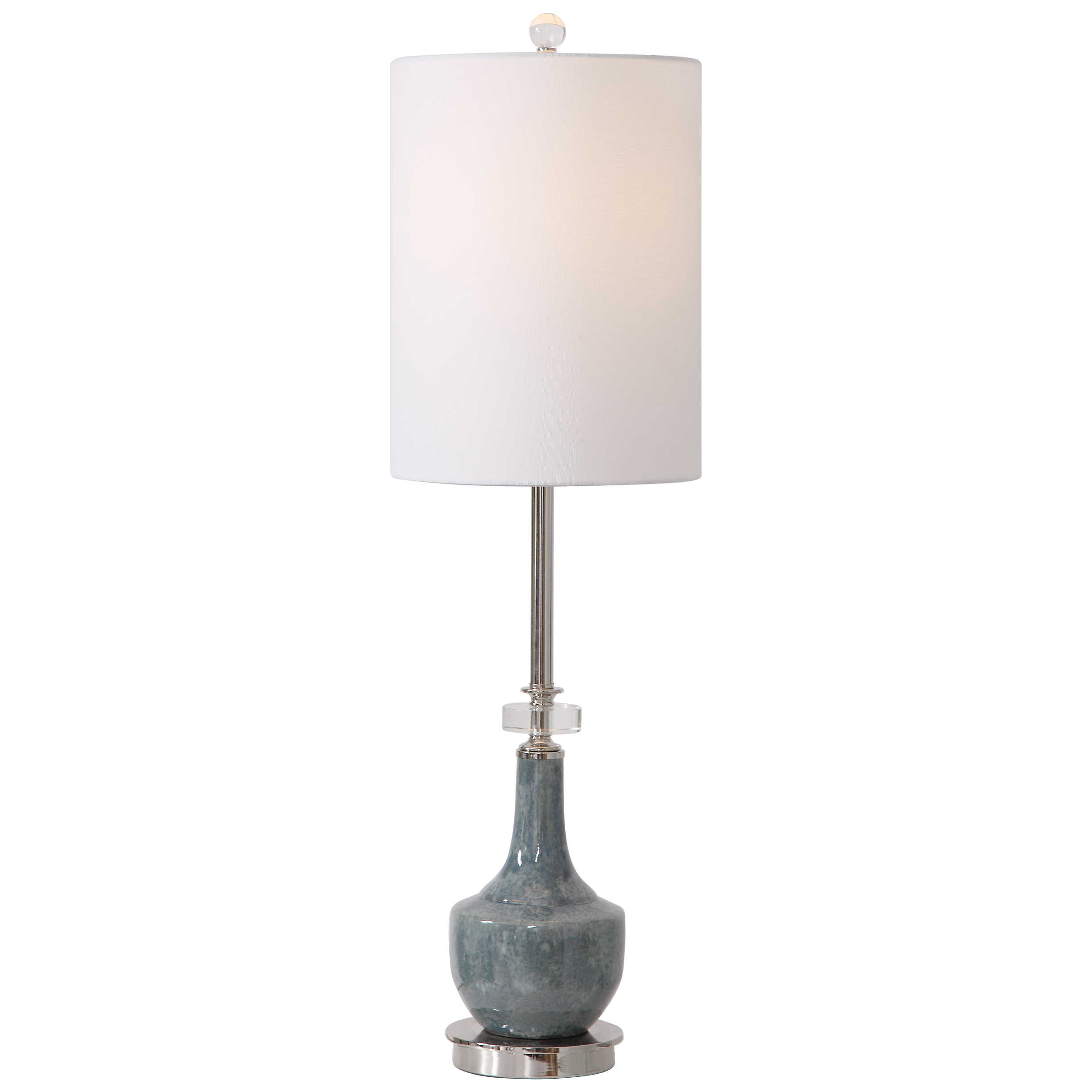 Лампа PIERS BUFFET LAMP 29698-1 Uttermost США