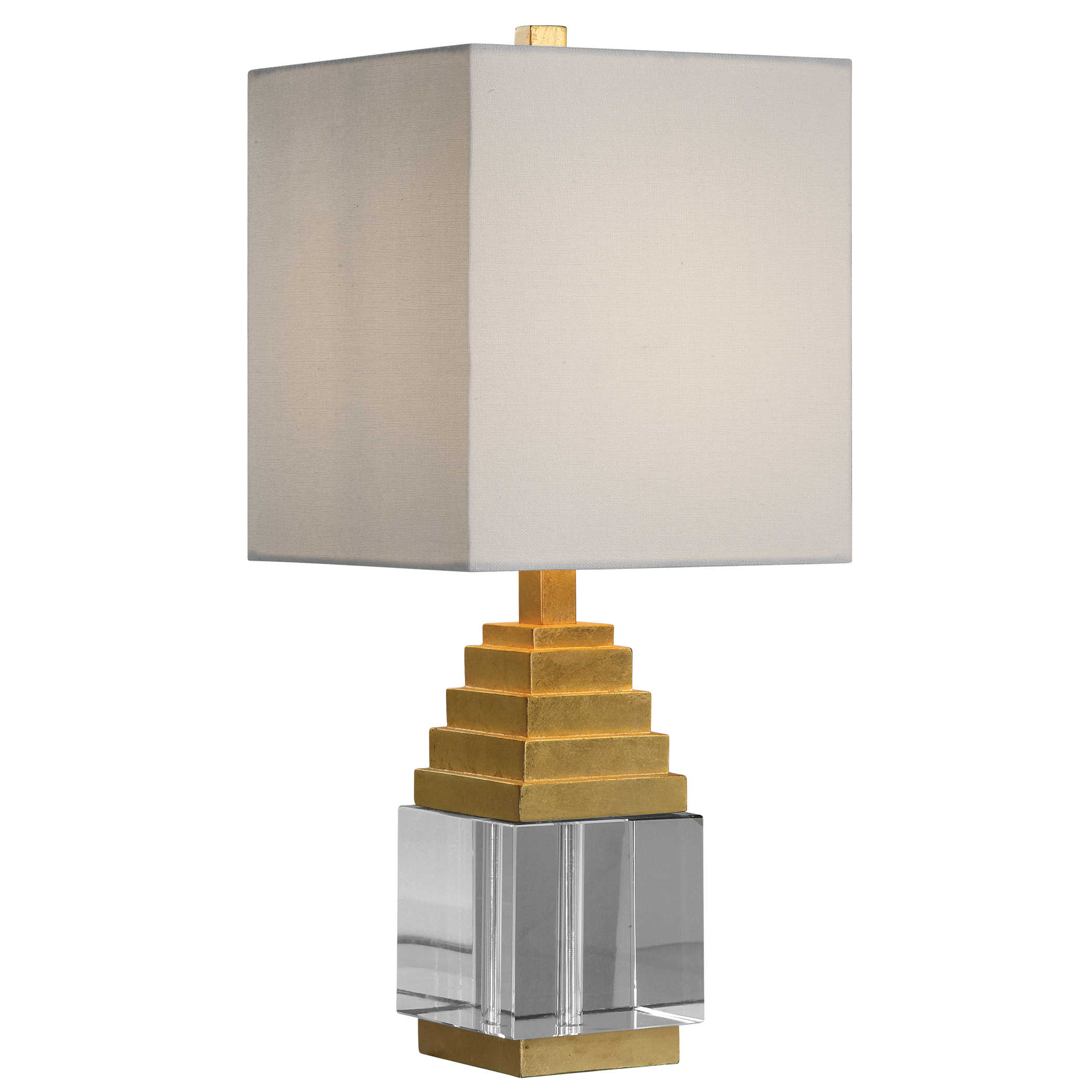Лампа ANUBIS ACCENT LAMP 29561-1 Uttermost США