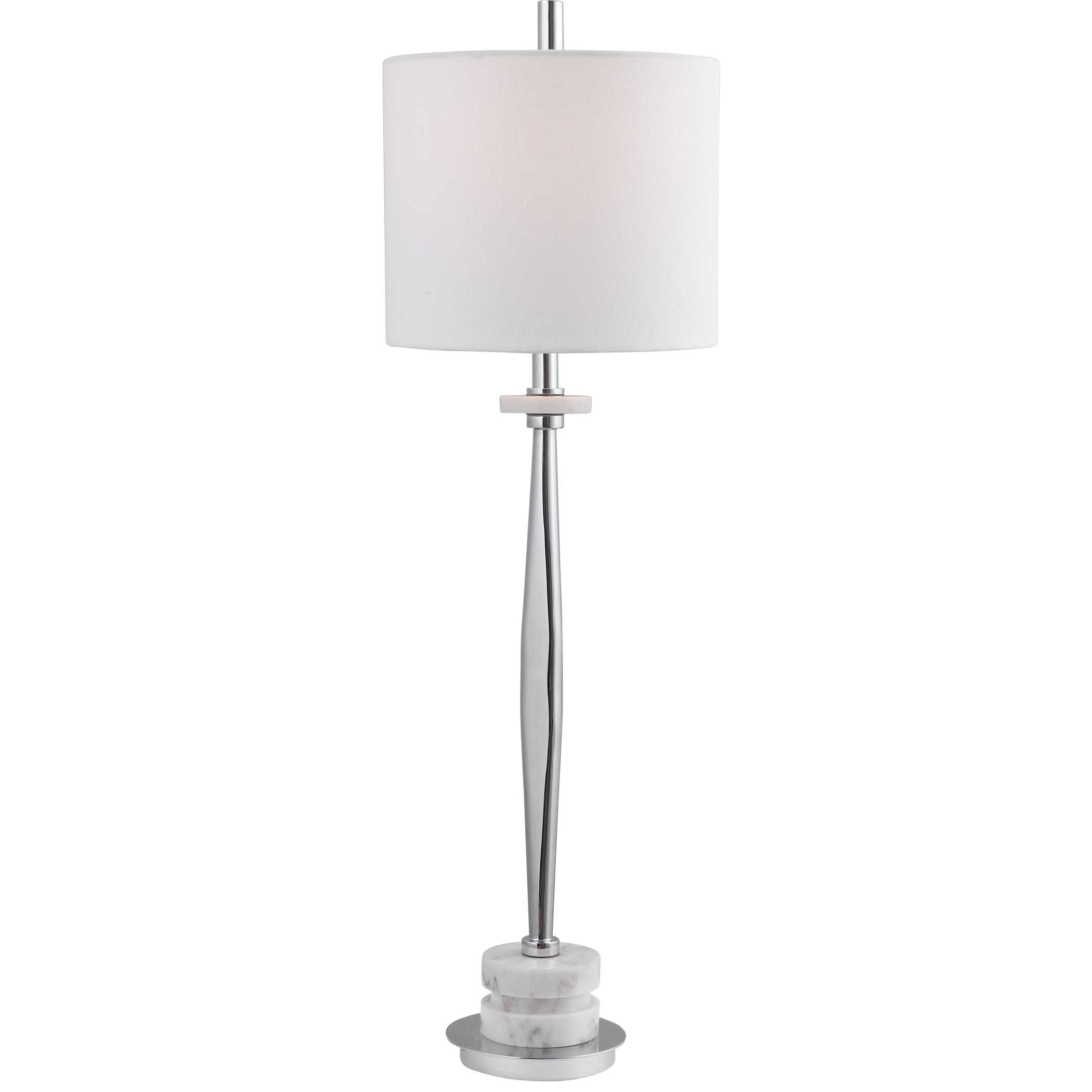 Лампа MAGNUS BUFFET LAMP 29749-1 Uttermost США
