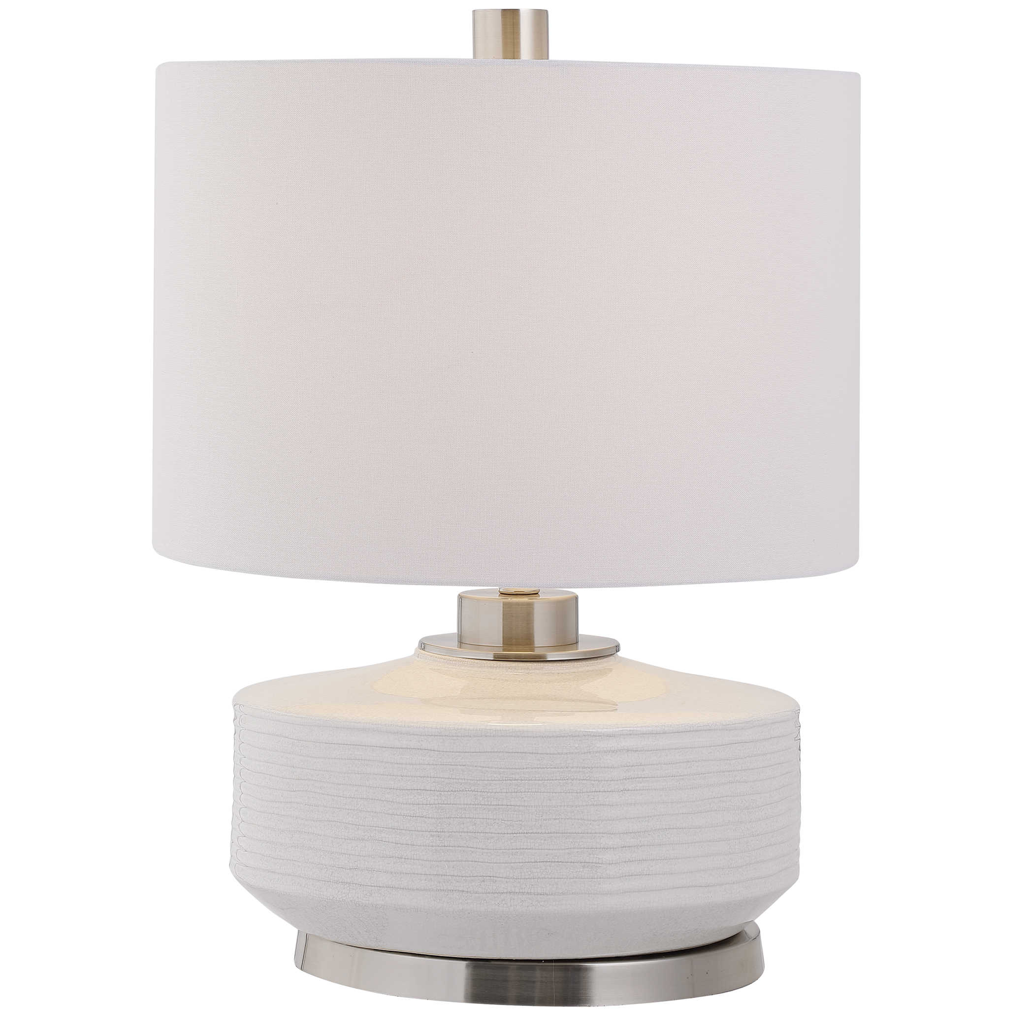 Настольная лампа SAILOR STRIPE TABLE LAMP 28430-1 Uttermost США