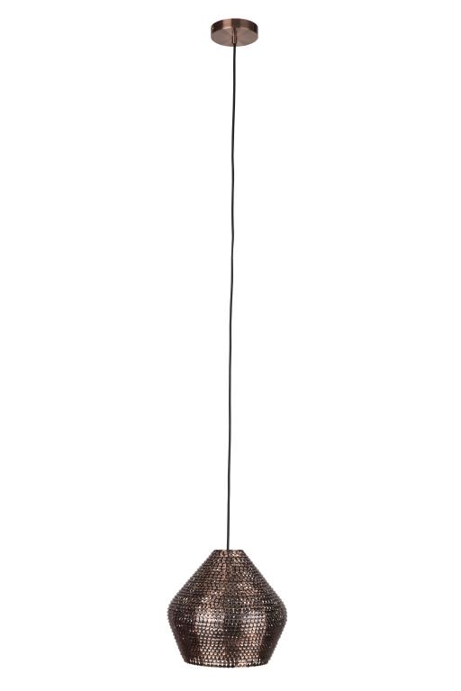 Светильник подвесной PENDANT LAMP COOPER MEDIUM Dutchbone НИДЕРЛАНДЫ