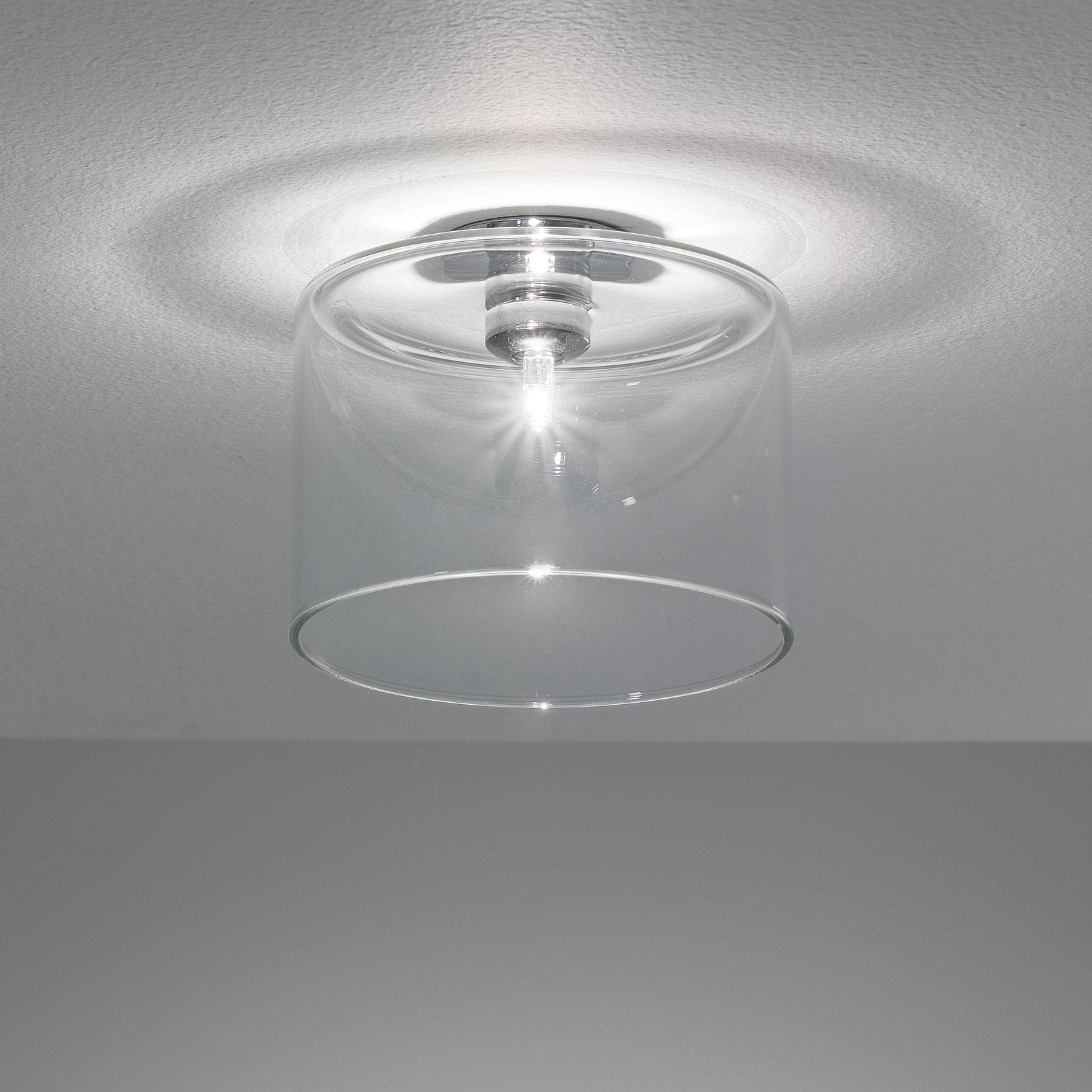 Потолочный светильник spillray/2 Axolight США
