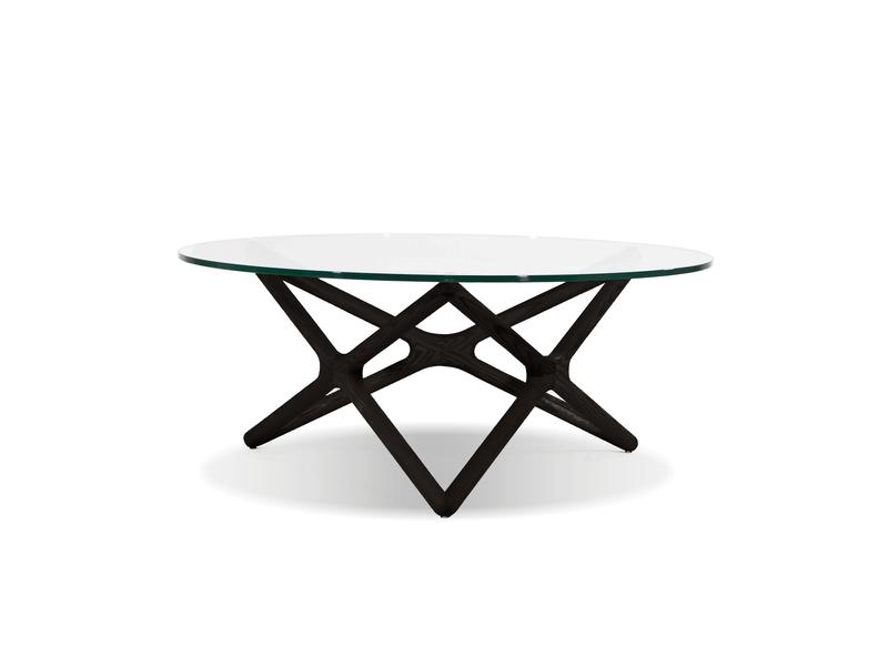 Журнальный столик Quasar Coffee Table DK modern furniture