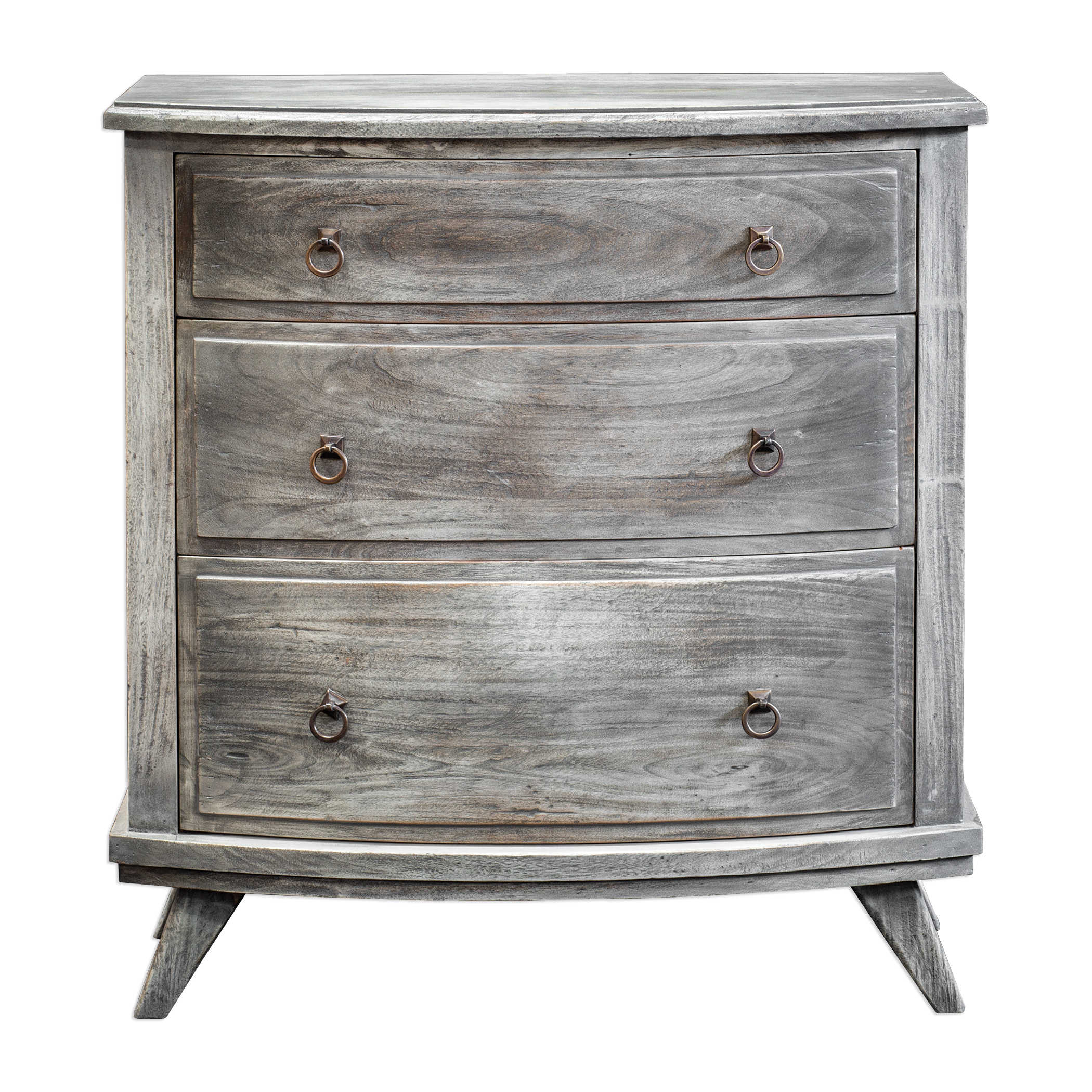 Комод JACOBY ACCENT CHEST 25806 Uttermost США