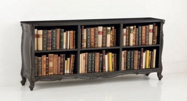 Шкаф для книг Chelini 1269 ИТАЛИЯ