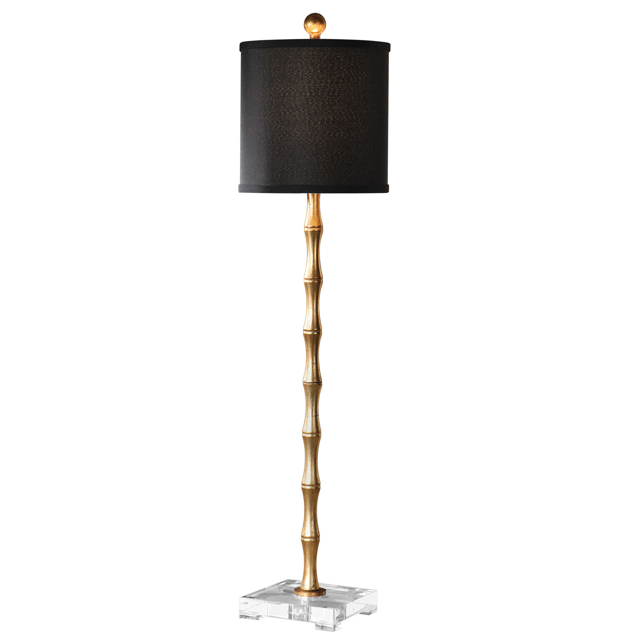 Лампа QUINDICI BUFFET LAMP 29585-1 Uttermost США