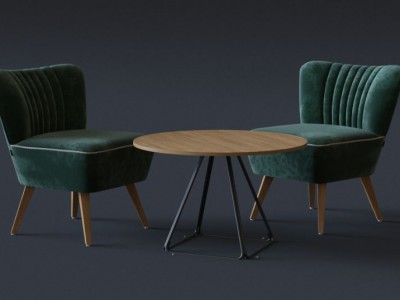 Стул Muaro S (Beech wood frame Upholstered with Synthetic Leather SV 2) P&M Furniture НИДЕРЛАНДЫ