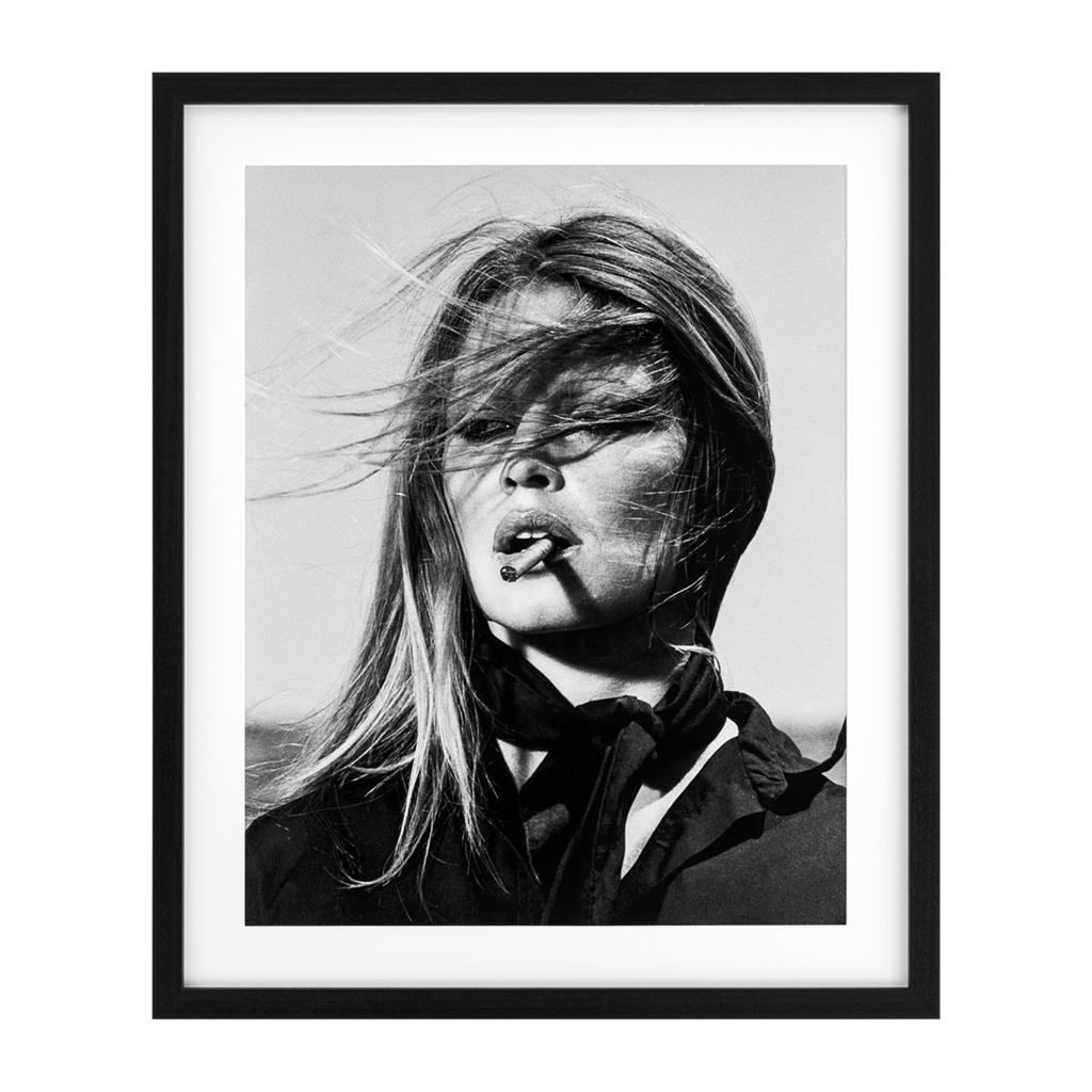 Постер Brigitte Bardot112198 Eichholtz НИДЕРЛАНДЫ