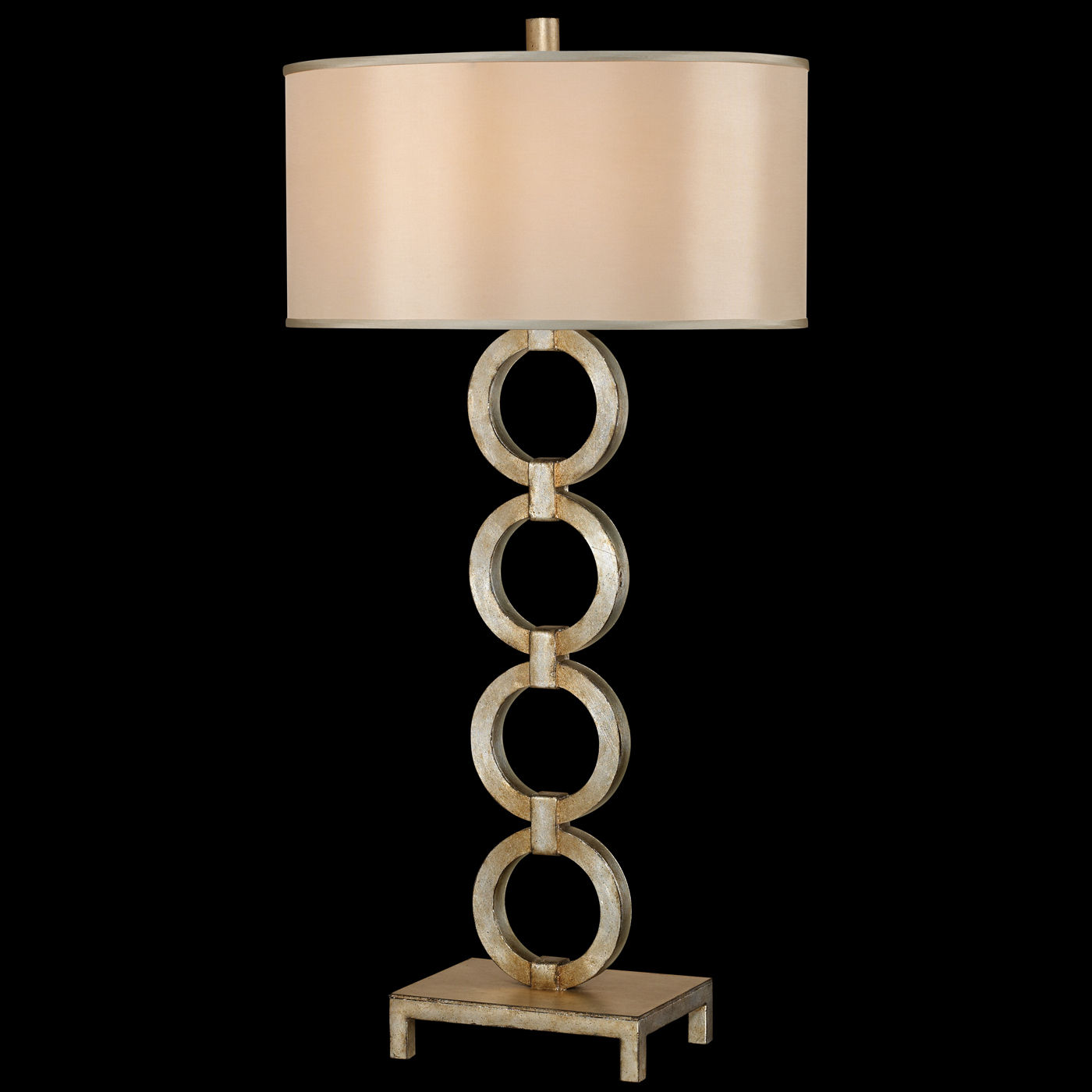 Настольная лампа PORTOBELLO ROAD 420210ST Fine Art Lamps США