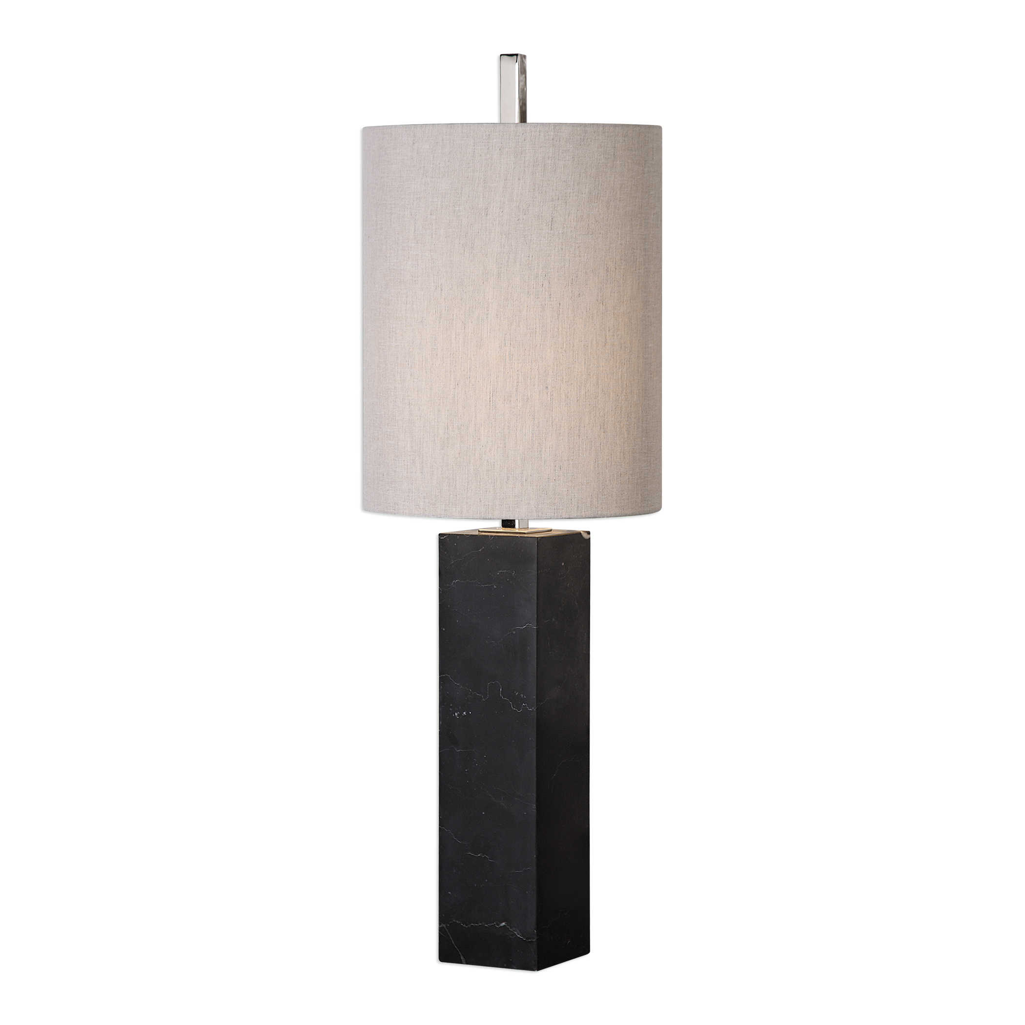Лампа DELANEY BUFFET LAMP 29359-1 Uttermost США