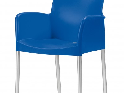 Кресло Ice 850 P&M Furniture НИДЕРЛАНДЫ