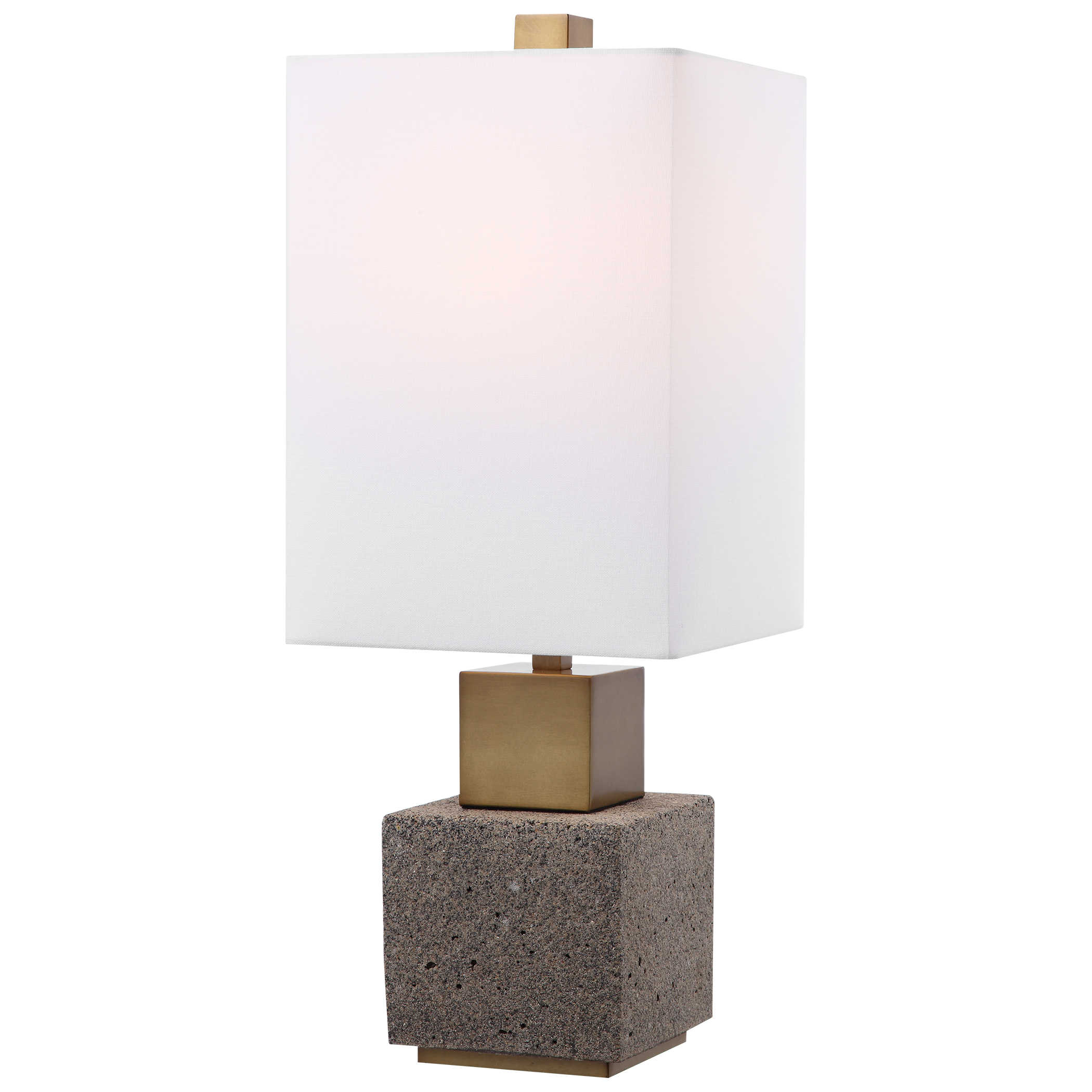 Лампа AUCKLAND BUFFET LAMP 29745-1 Uttermost США