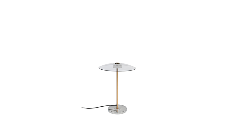 Настольная лампа TABLE LAMP FLOAT 5200110 Zuiver НИДЕРЛАНДЫ