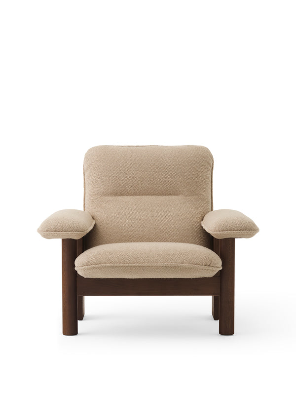 Кресло Brasilia Lounge Chair 8050000-000000ZZ Menu Space ДАНИЯ
