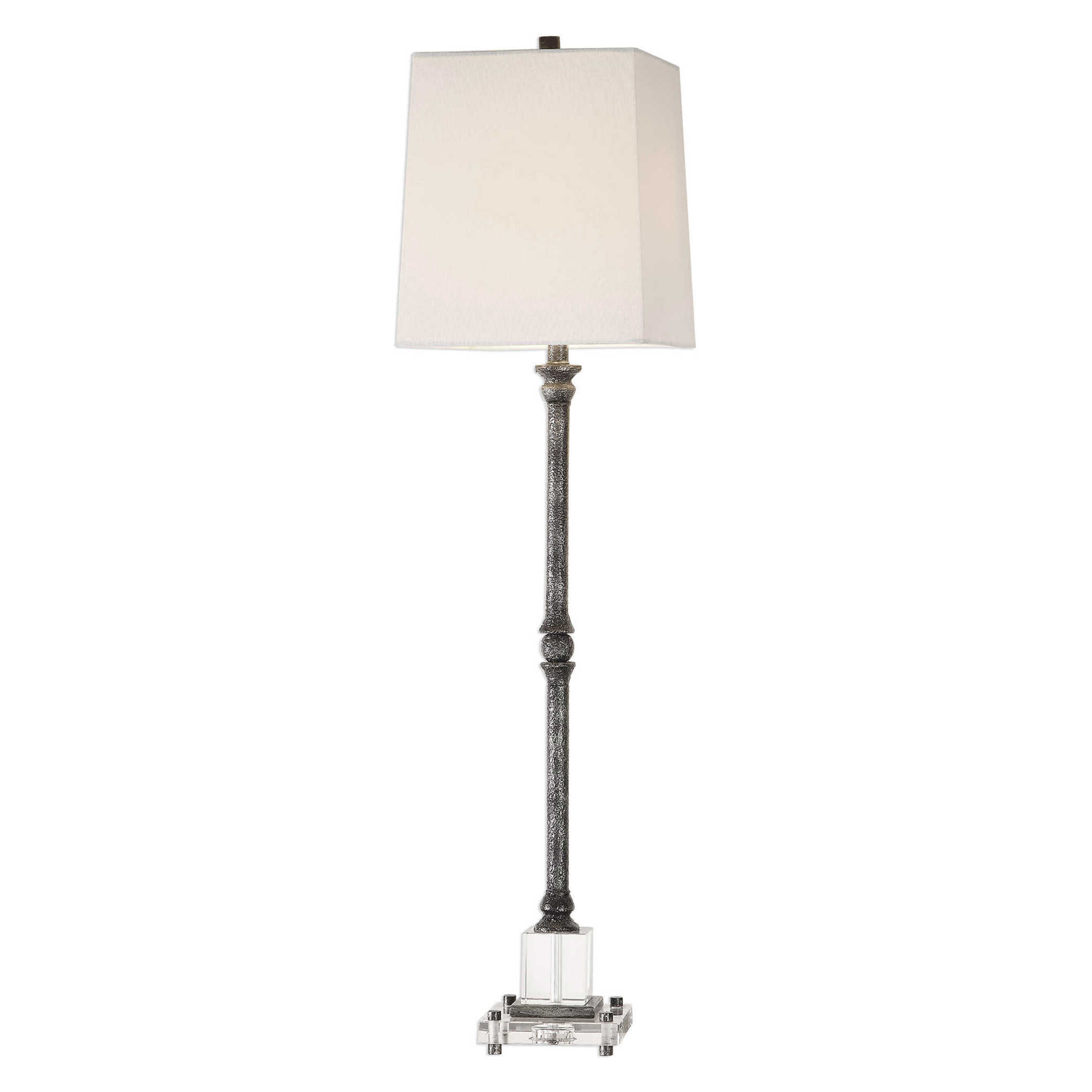 Лампа TEALA BUFFET LAMP 29638-1 Uttermost США