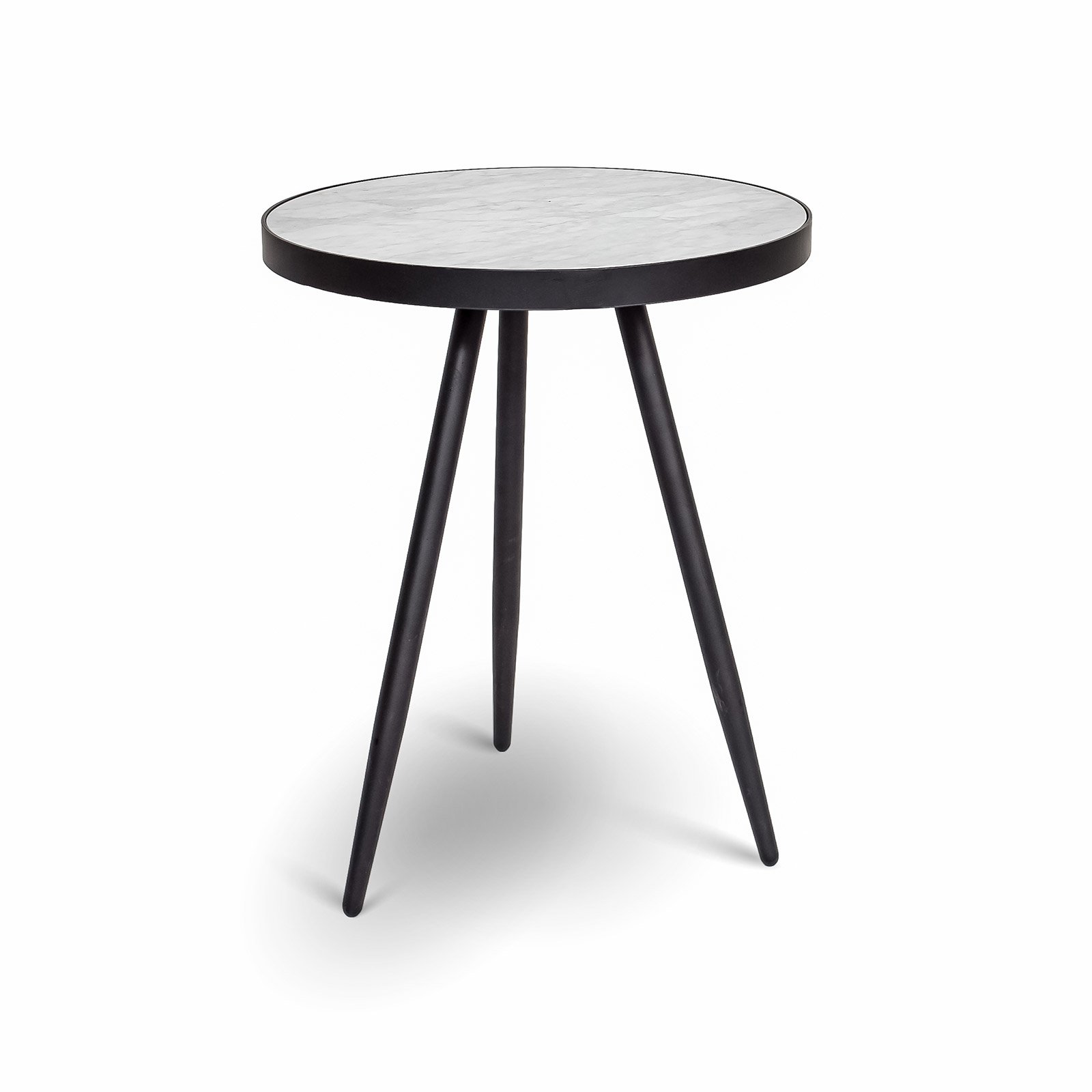 Приставной столик Florence Side Table DK modern furniture