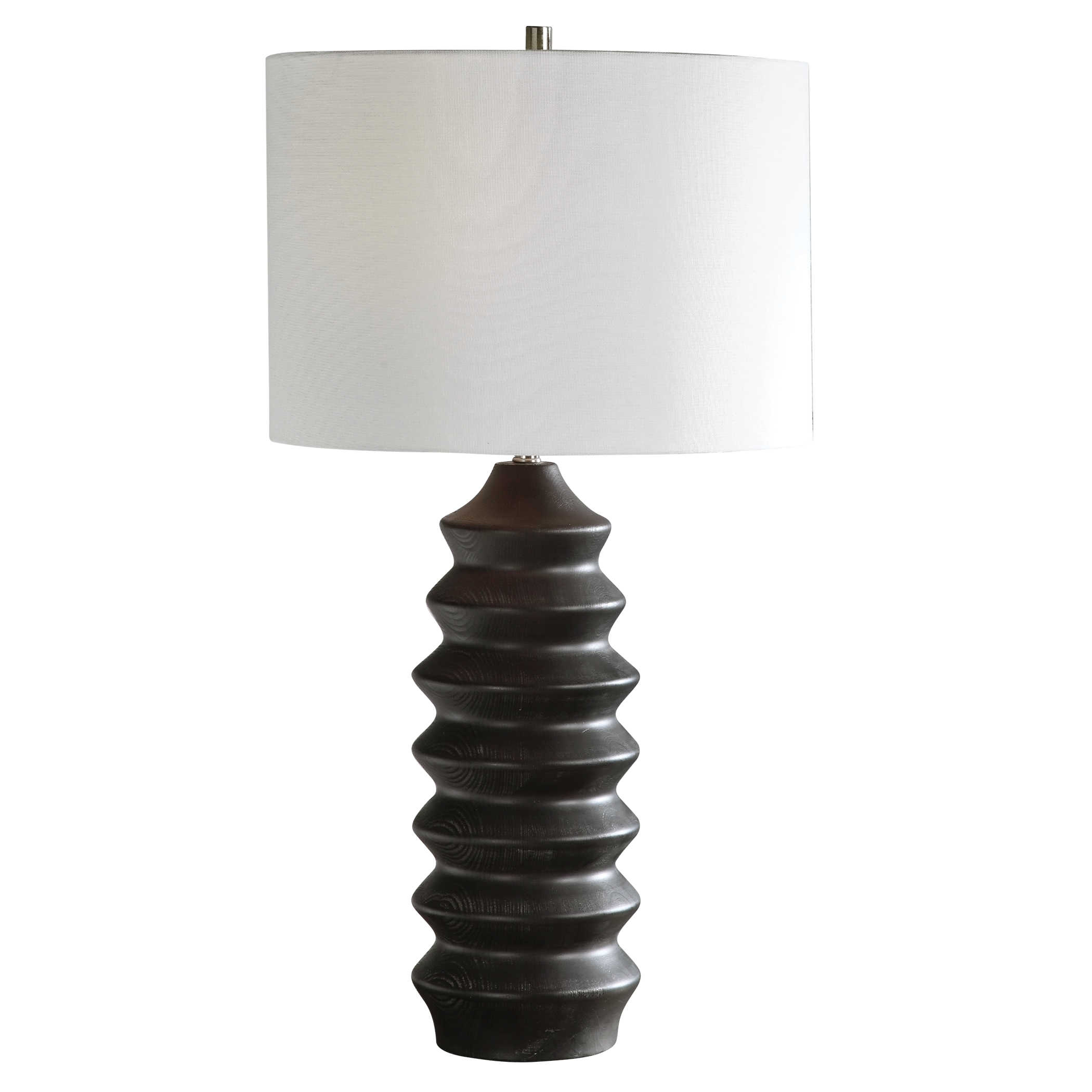 Настольная лампа MENDOCINO TABLE LAMP 28288-1 Uttermost США