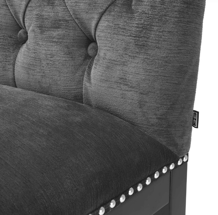 Барный стул Domino 110940 SL50 Eichholtz НИДЕРЛАНДЫ