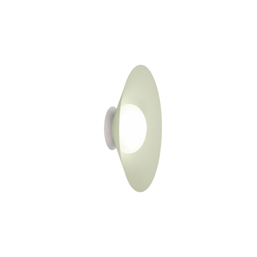 Настенный светильник CLEA WALL 1.0 181488FJ3 Wever&Ducre БЕЛЬГИЯ