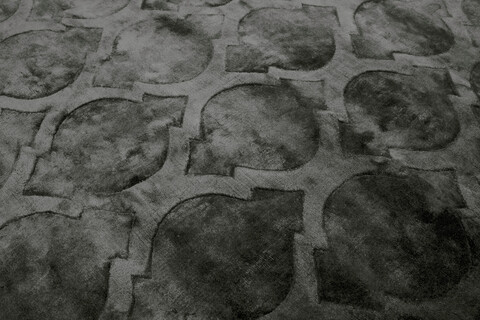 Ковер TANGER Dark Gray TANGER Dark Gray 200/300 carpet decor