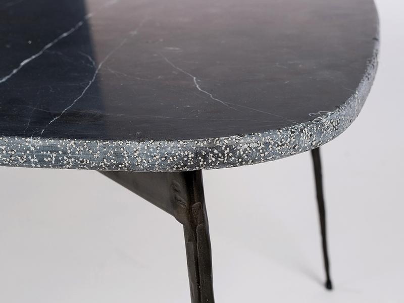 Журнальный столик Flint Coffee Table DK modern furniture