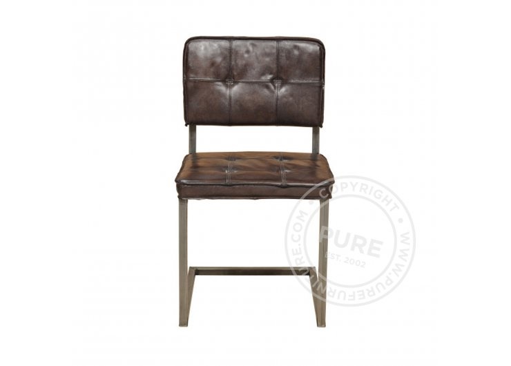 Стул  CARLOS PHC594  SL60 Pure Furniture