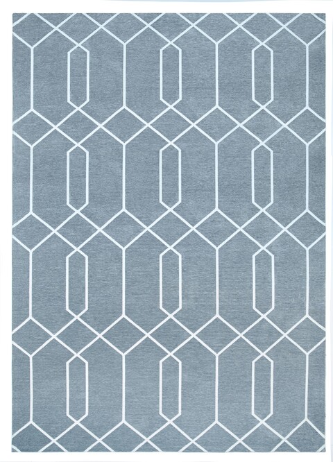 Ковер Maroc Gray MAROCGRAY160/230 carpet decor