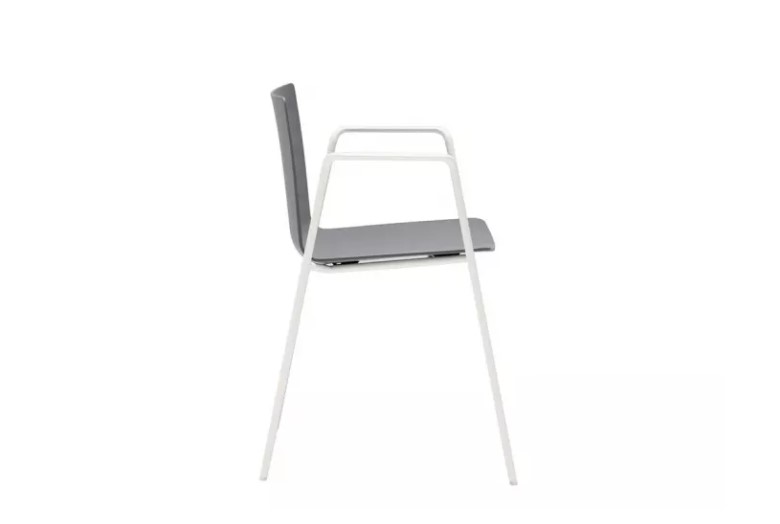 Стул Flex Chair Outdoor SO1321 Andreu World ИСПАНИЯ
