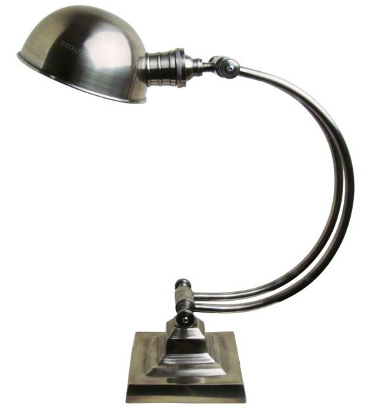 Настольная лампа Rochford Vanlight 1801223 НИДЕРЛАНДЫ
