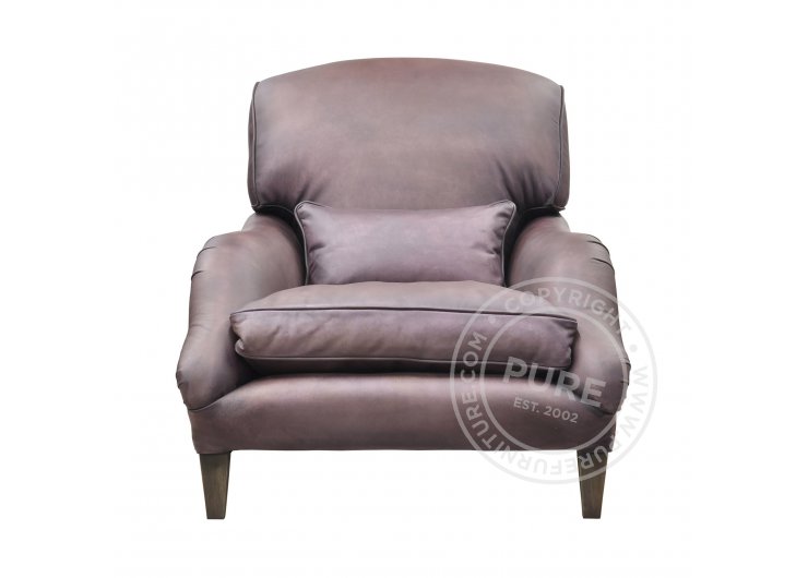 Кресло WINSTONPHC525 Pure Furniture НИДЕРЛАНДЫ