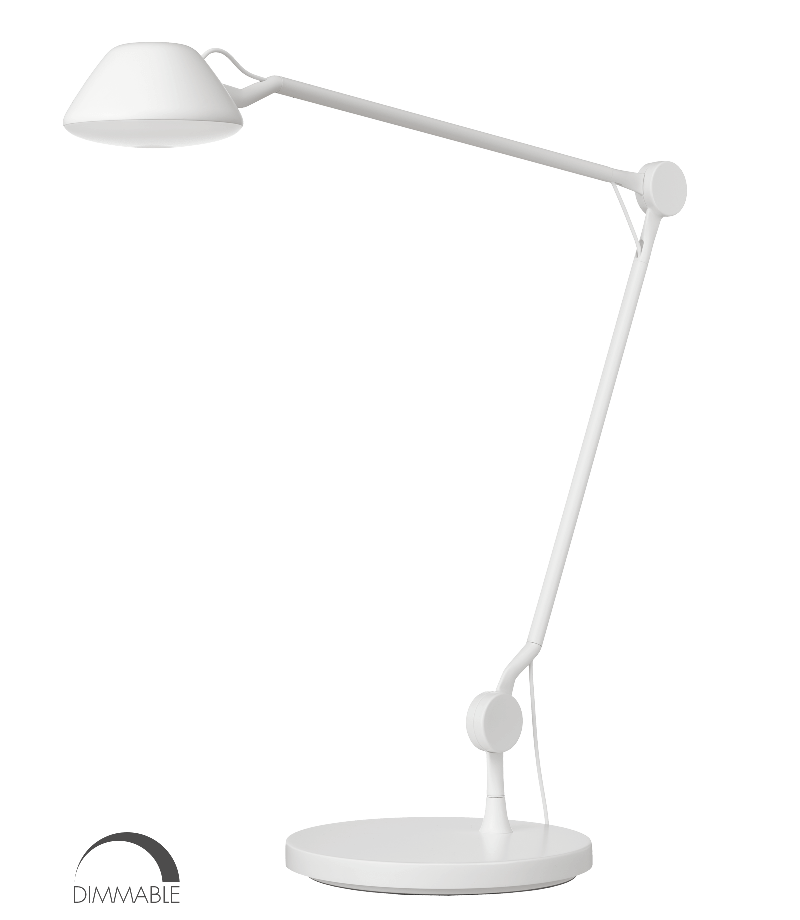 Настольная лампа AQ01 table lamp Muuto ДАНИЯ