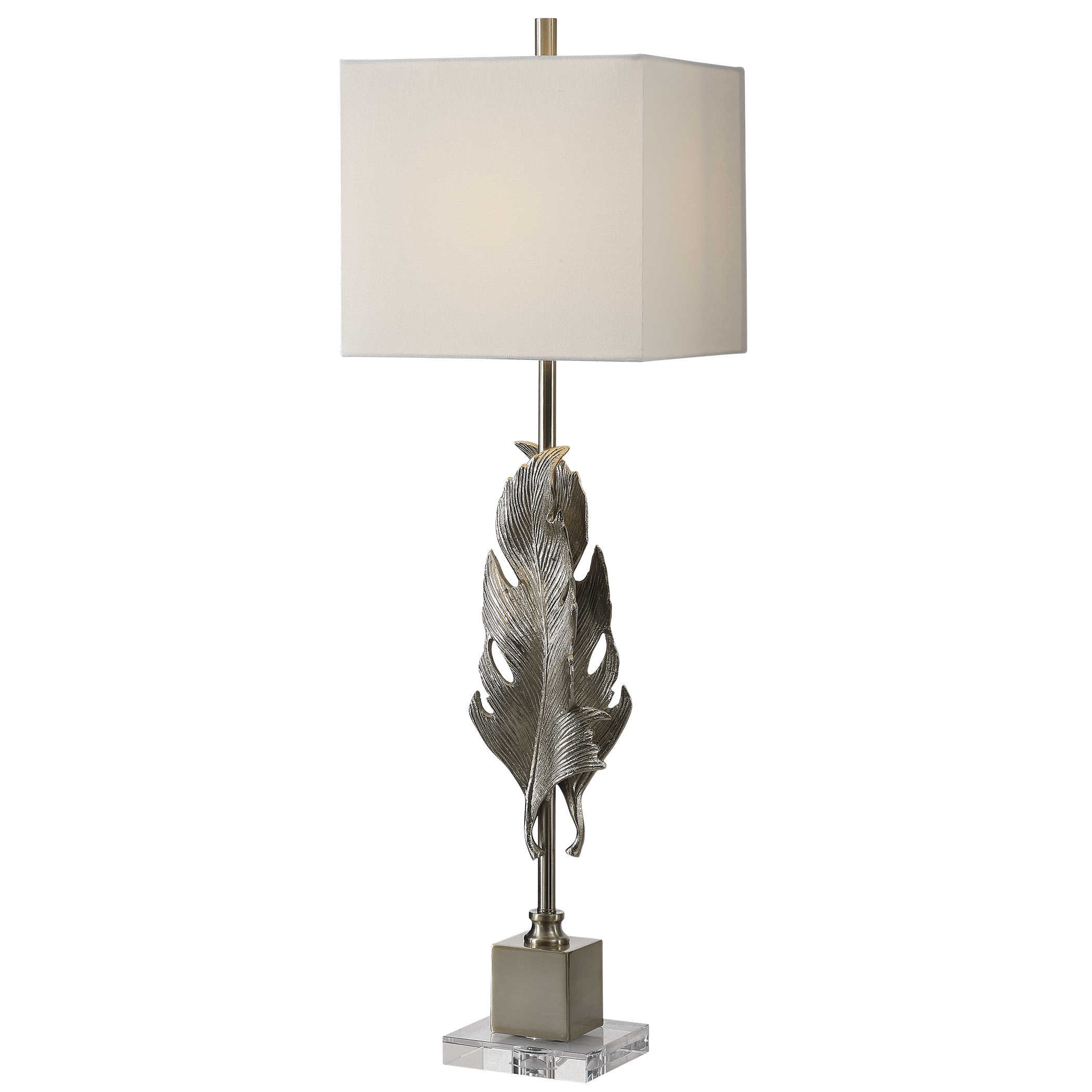 Лампа LUMA BUFFET LAMP 29591-1 Uttermost США