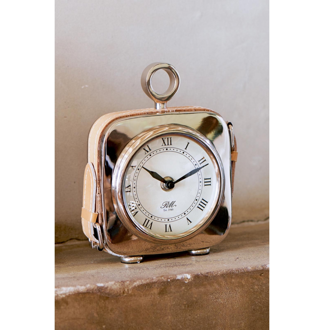 Часы Manor House Clock 297890 Riviera Maison НИДЕРЛАНДЫ