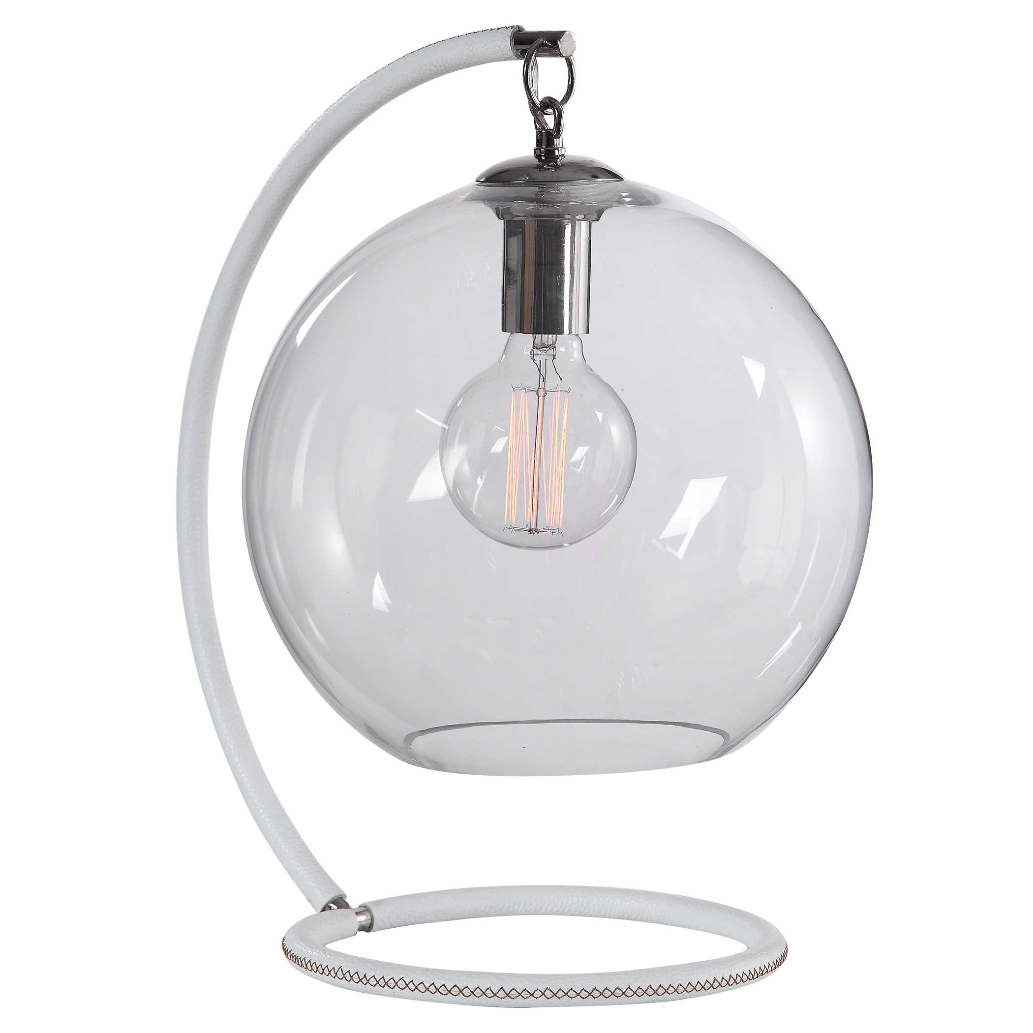 Лампа EISSA ACCENT LAMP 29696-1 Uttermost США