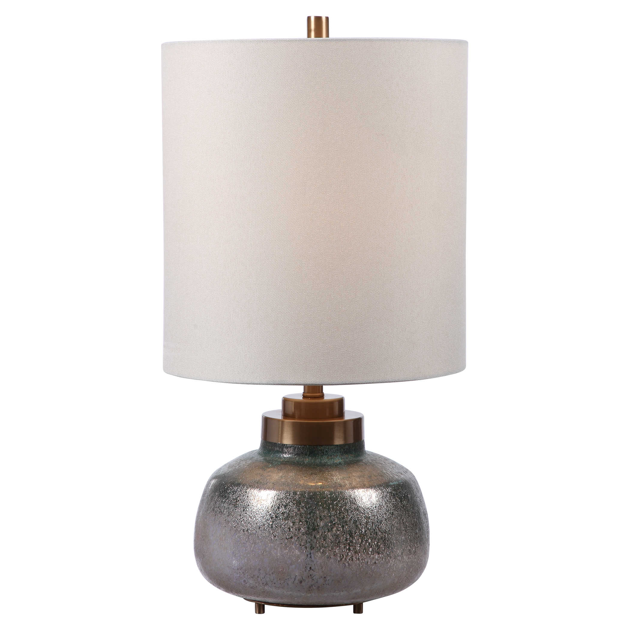 Лампа CATRINE BUFFET LAMP 29780-1 Uttermost США