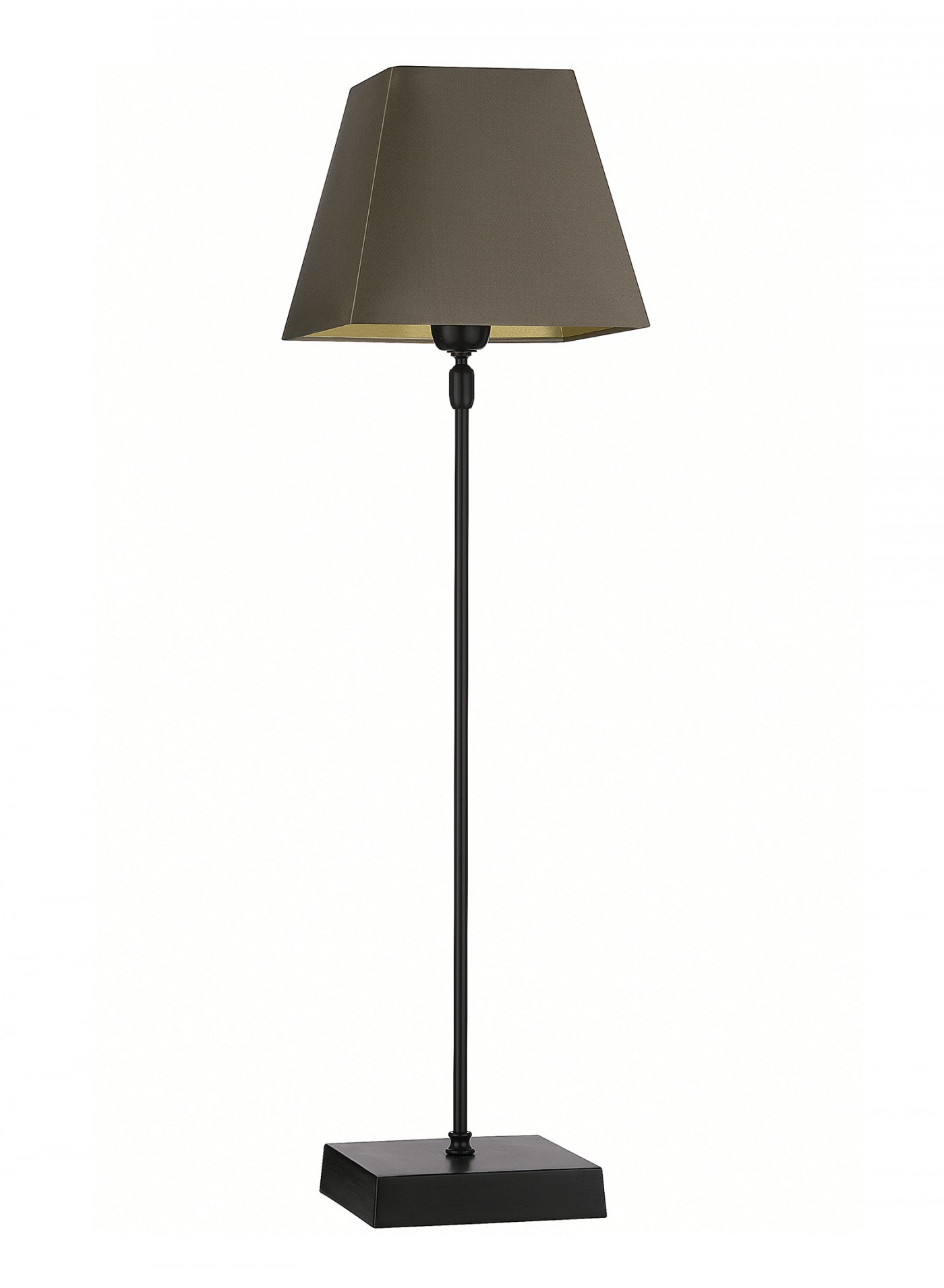 Настольная лампа Roxburgh Bronze M/ROX/063BNZ HEATHFIELD&CO ВЕЛИКОБРИТАНИЯ