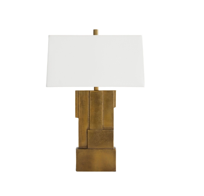 Настольный светильник LEBANON LAMP 12012-393 Arteriors Home США