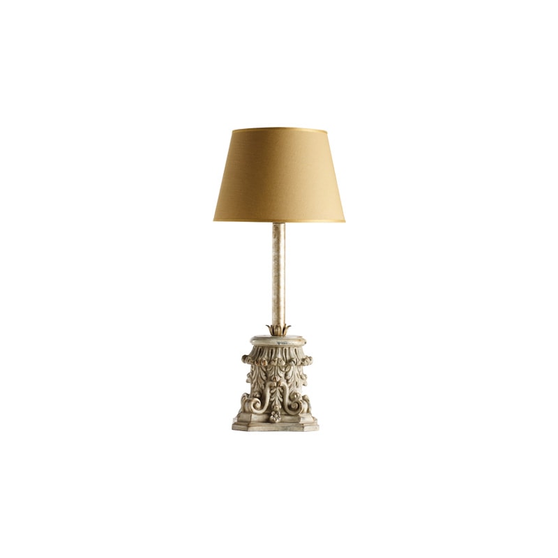 Настольная лампа ART. 0129 Vittorio Grifoni ИТАЛИЯ