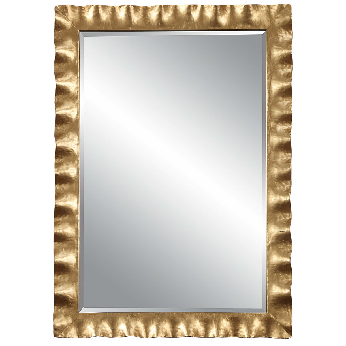 Зеркало HAYA GOLD MIRROR 09742 Uttermost США