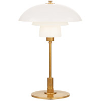 Настольная лампа TOB3513HAB-WG Visual comfort США