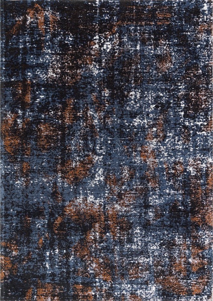 Ковер Flame  Rusty Blue FLAME RUSTY BLUE160/230 carpet decor